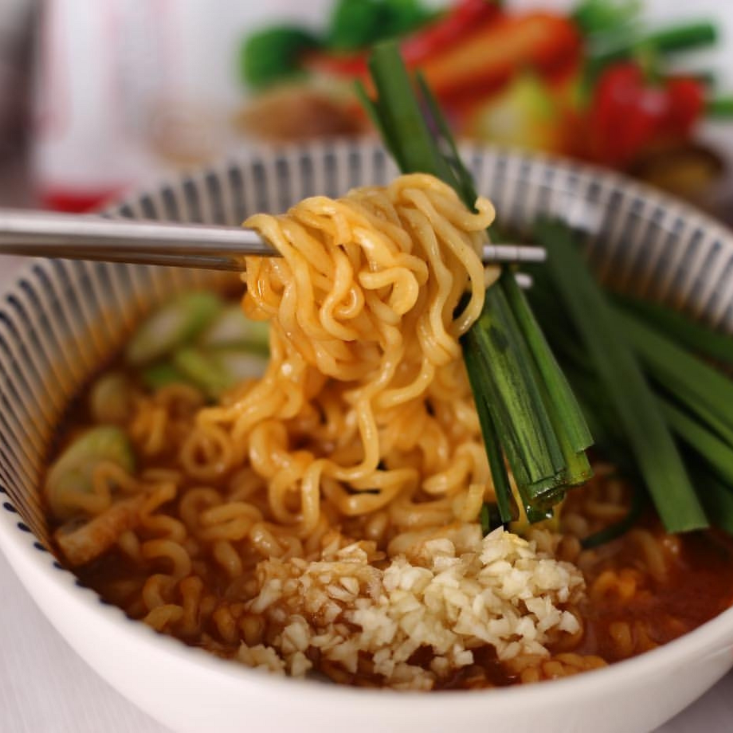Samyang Original Ramen