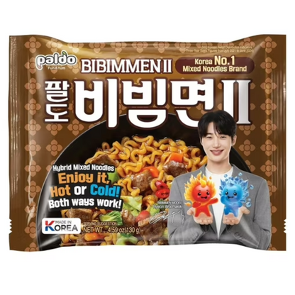 Paldo Bibimmen Ramen II
