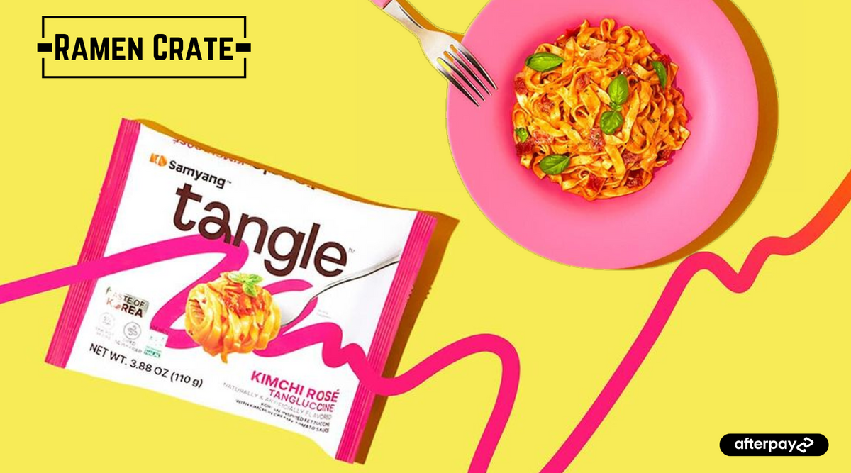 Ramen Crate NZ